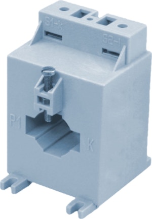 S.T.E. Aufsteck -Stromwandler TC32 von 50 - 500 Amp. lieferbar S.T.E. Aufsteck -Stromwandler TC32 von 50 - 500 Amp. lieferbar