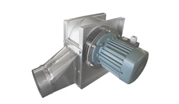 Hauptstromventilatoren Hauptstromventilatoren