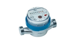Wasserzähler Wasserzähler