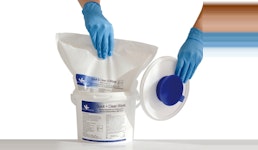 KK Quick & Clean alkoholische S-Wipes "ready to use" Refillbeutel + Spendereimer KK Quick & Clean alkoholische S-Wipes "ready to use" Refillbeutel + Spendereimer