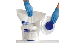 KK Quick & Clean alkoholische S-Wipes "ready to use" Refillbeutel + Spendereimer KK Quick & Clean alkoholische S-Wipes "ready to use" Refillbeutel + Spendereimer