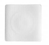 Rosenthal Serie Mesh Teller quadratisch 22x22cm Rosenthal Serie Mesh Teller quadratisch 22x22cm