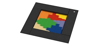 smb Trampoline colortramp® smb Trampoline colortramp®