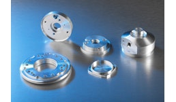 Futterteile bis Ø 250 mm Futterteile bis Ø 250 mm