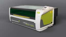 LS100 Ex Fibre Laserbeschrifter LS100 Ex Fibre Laserbeschrifter