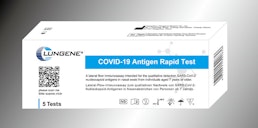 Covid 19-Antigen Schnelltest/ Nasenabstrich Covid 19-Antigen Schnelltest/ Nasenabstrich