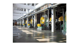 VetterTec Röhrenbündeltrockner VetterTec Röhrenbündeltrockner