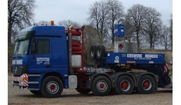 Schwertransporte und Schüttgüter Schwertransporte und Schüttgüter