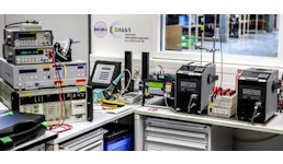 Werkskalibrierung / ISO-Kalibrierung Werkskalibrierung / ISO-Kalibrierung