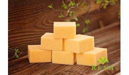 Royal® Anwendungs-Schwämme (6er Pack) Reinigungsschwamm Royal® Anwendungs-Schwämme (6er Pack) Reinigungsschwamm