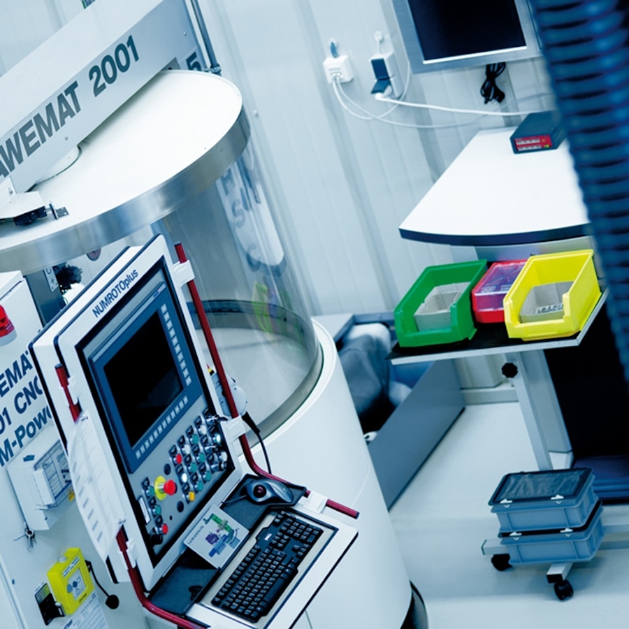 Markus Hipp Präzisionstechnik GmbH & Co. KG in Kolbingen auf wlw.de