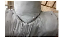 Textile Isolierungen und Isoliermanschetten Textile Isolierungen und Isoliermanschetten