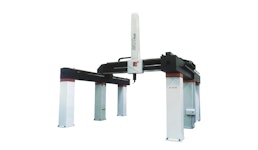 COORD3 Brückenmessmaschinen COORD3 Brückenmessmaschinen