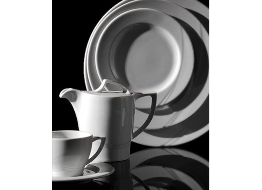 Porzellan für Hotellerie und Gastronomie: ATLANTIS