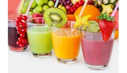 Fruit Juice, NFC Juices and Juice Concentrates Fruit Juice, NFC Juices and Juice Concentrates