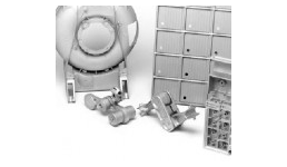 Aluminiumdruckguss Aluminiumdruckguss