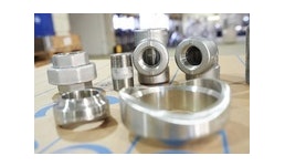 Hochdruckfittings nach ASME / ASTM Hochdruckfittings nach ASME / ASTM