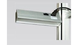 LED-Systemleuchten mit 7,8W Modulen und 5000K LED-Systemleuchten mit 7,8W Modulen und 5000K
