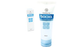 Kühlgel BIOCOOL Cooling & Sport Gel Kühlgel BIOCOOL Cooling & Sport Gel