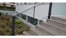 Treppengeländer Treppengeländer