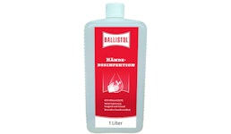 12l Händedesinfektionsmittel Ballistol 12l Händedesinfektionsmittel Ballistol