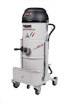 Industriesauger Minibull Industriesauger Minibull