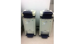 Autoklaven - SX500E Tomy Autoklaven - SX500E Tomy