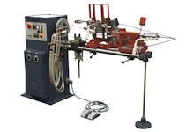 Glasformmaschine 48/06 – 48/012 Glasformmaschine 48/06 – 48/012