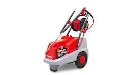Hochdruckreiniger KD623 3x3 - Serie (Premium) Hochdruckreiniger KD623 3x3 - Serie (Premium)