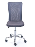 Kinderdrehstuhl BONNIE grau Kinderdrehstuhl BONNIE grau