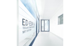 DORMA ED ESR ½ DORMA ED ESR ½