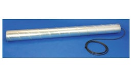 Containeranode Fe/Si 1 1/2"x36 Containeranode Fe/Si 1 1/2"x36