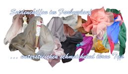Seidenchiffon Seidenchiffon