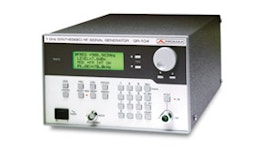GR-104: 1 GHz HF-Generator GR-104: 1 GHz HF-Generator