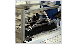 Kamera & Steuerung - DISCOVERY Print Quality Kamera & Steuerung - DISCOVERY Print Quality