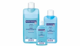 Sterillium® classic pure Sterillium® classic pure