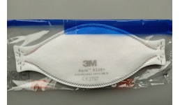 3M FFP3 Maske Aura 9330+ ohne Ventil Atemschutzmaske Lagerware 3M FFP3 Maske Aura 9330+ ohne Ventil Atemschutzmaske Lagerware