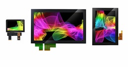HMI Touchfronten HMI Touchfronten