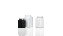 Produktreihe Square Jar Produktreihe Square Jar