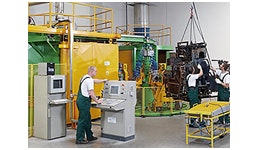 laufende Produktion laufende Produktion