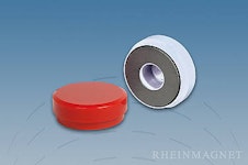 Werbemagnete - Supermagnet - mit sehr hoher Haftkraft Werbemagnete - Supermagnet - mit sehr hoher Haftkraft