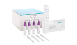 Antigen-Schnelltest/ Spucktest / Corona-Test von Joinstar Antigen-Schnelltest/ Spucktest / Corona-Test von Joinstar