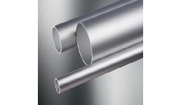 Aluminium-Walzenrohre Aluminium-Walzenrohre