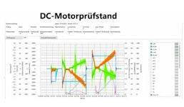 Prüfanlagen für E-Motoren, Power Drive Systeme (PDS) und Generatoren Prüfanlagen für E-Motoren, Power Drive Systeme (PDS) und Generatoren
