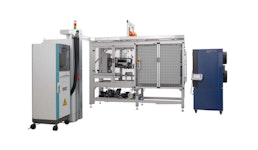Funktionsprüfstand für Fußhebelwerk und Bremskraftverstärker Funktionsprüfstand für Fußhebelwerk und Bremskraftverstärker