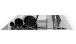 Aluminium Aluminium