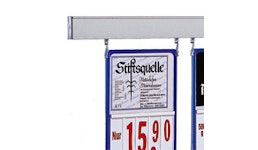 Preisauszeichnungssysteme Preisauszeichnungssysteme