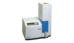 Perten Inframatic 9200 Perten Inframatic 9200