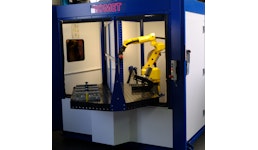 Roboterschweißen Roboterschweißen