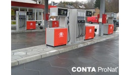 Tankstellenbau und Sanierung Tankstellenbau und Sanierung
